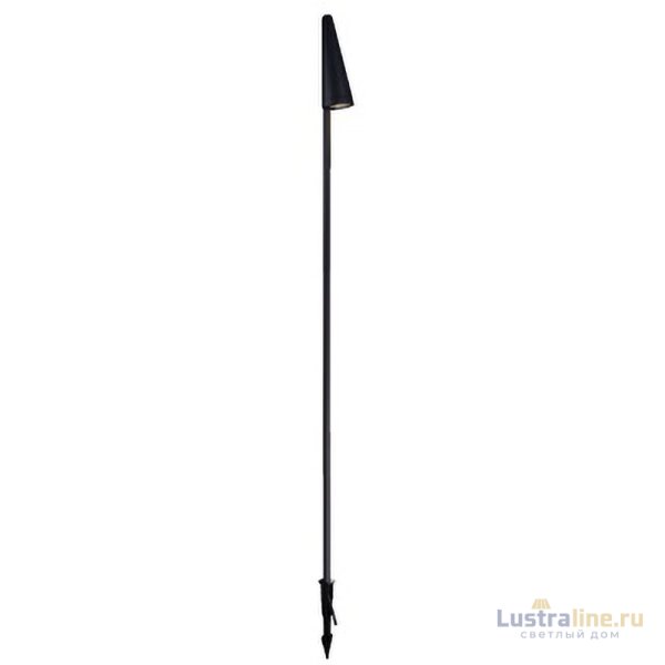 Уличный светильник Arlight LGD-CONO-BOLL-H1500-7W Warm3000 (DG, 36 deg, 230V) 037521 Уличный светильник Arlight LGD-CONO-BOLL-H1500-7W Warm3000 (DG, 36 deg, 230V) 037521