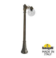 Парковый светильник Fumagalli Globe 250 G25.158.S10.BXF1R