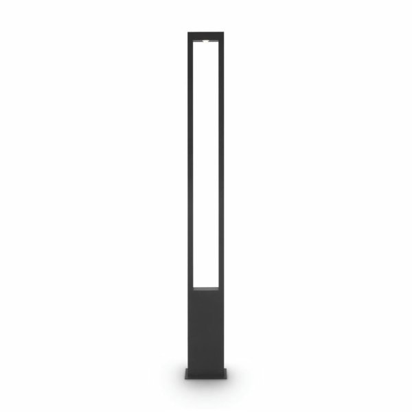 Уличный светильник Maytoni Bonn O425FL-L25GF