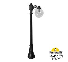Парковый светильник Fumagalli Globe 250 G25.158.S10.AZF1R