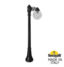 Парковый светильник Fumagalli Globe 250 G25.158.S10.AZF1R