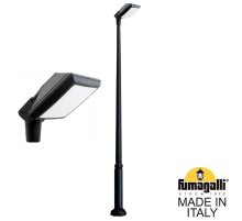 Парковый фонарь Fumagalli Giorgio 4P2.372.G10.AYF1R