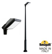 Парковый фонарь Fumagalli Giorgio 4P2.372.G10.AYF1R