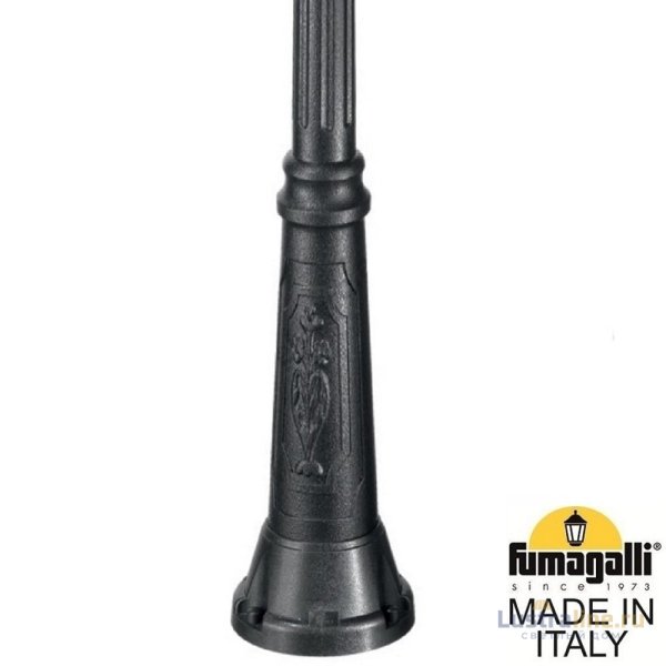 Парковый светильник Fumagalli Globe G30.157.R20.AYF1R Парковый светильник Fumagalli Globe G30.157.R20.AYF1R