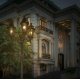 Фонарный столб Loft IT Verona 100003/2300