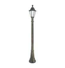 Уличный фонарь Fumagalli Artu/Rut E26.158.000.BYF1R