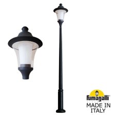 Парковый светильник Fumagalli Remo R50.362.000.AXH27