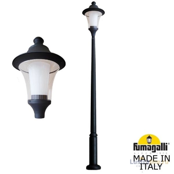 Парковый светильник Fumagalli Remo R50.362.000.AXH27 Парковый светильник Fumagalli Remo R50.362.000.AXH27