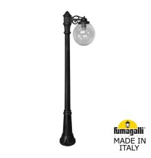 Парковый светильник Fumagalli Globe G30.156.S10.AZF1R