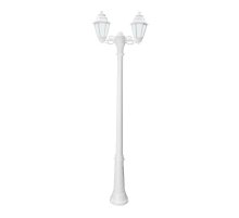 Уличный фонарь Fumagalli Gigi Bisso/Anna E22.156.S20.WYF1R