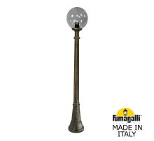 Парковый светильник Fumagalli Globe G30.158.000.BZF1R