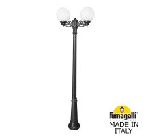 Парковый светильник Fumagalli Globe 250 G25.157.S20.AYF1R
