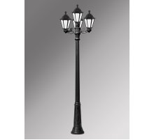 Уличный фонарь Fumagalli Ricu Bisso/Rut E26.157.S31.AYF1R