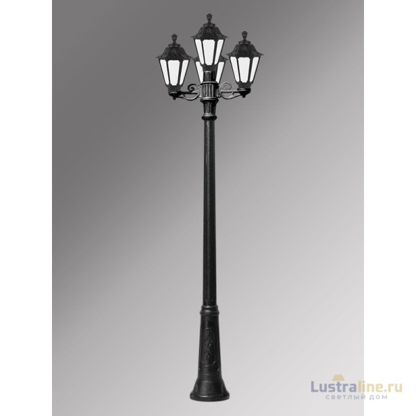 Уличный фонарь Fumagalli Ricu Bisso/Rut E26.157.S31.AYF1R Уличный фонарь Fumagalli Ricu Bisso/Rut E26.157.S31.AYF1R