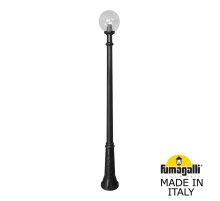 Парковый светильник Fumagalli Globe 250 G25.157.000.AXF1R