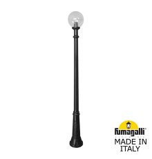 Парковый светильник Fumagalli Globe 250 G25.157.000.AXF1R