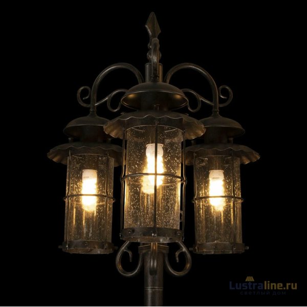 Садово-парковый светильник Loft IT Palermo 100015/2300 Садово-парковый светильник Loft IT Palermo 100015/2300