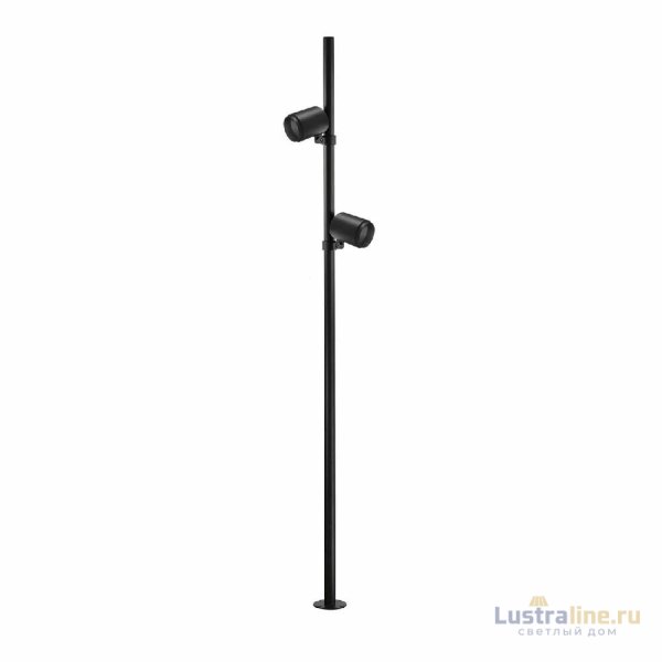 Садово-парковый светильник Favourite Securitas 4638-2F