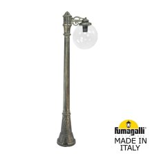 Парковый светильник Fumagalli Globe G30.158.S10.BXF1R