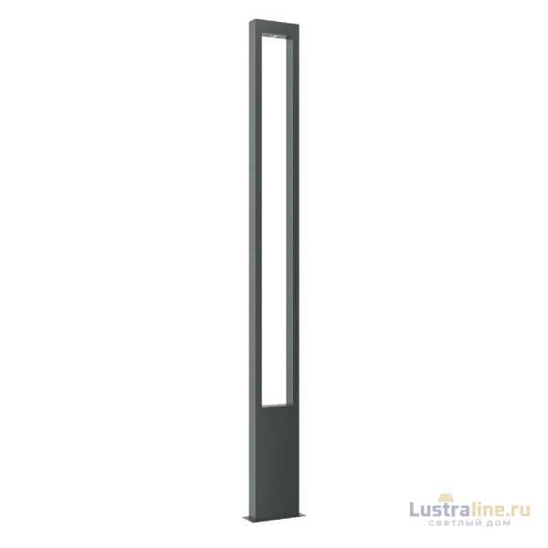 Уличный светильник Maytoni Bonn O425FL-L25GF Уличный светильник Maytoni Bonn O425FL-L25GF