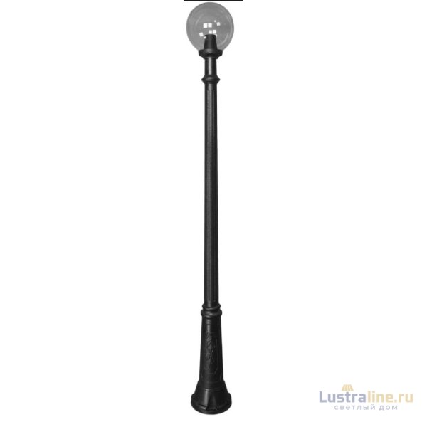 Садово-парковый Fumagalli GLOBE 250 G25.157.000.AZF1R