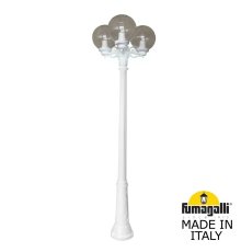 Парковый светильник Fumagalli Globe 250 G25.157.S30.WZF1R