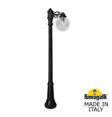 Парковый светильник Fumagalli Globe 250 G25.156.S10.AXF1R