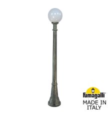 Парковый светильник Fumagalli Globe 250 G25.158.000.BYF1R