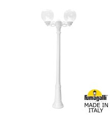 Парковый светильник Fumagalli Globe 250 G25.156.S20.WXF1R