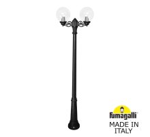 Парковый светильник Fumagalli Globe 250 G25.157.S20.AXF1R