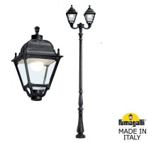 Садовый светильник Fumagalli U33.205.R20.AXH27