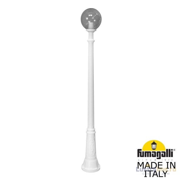 Парковый светильник Fumagalli Globe 250 G25.156.000.WZF1R