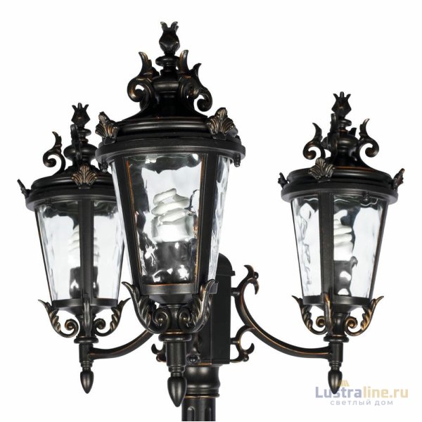 Фонарный столб Loft IT Verona 100003/2300 Фонарный столб Loft IT Verona 100003/2300