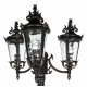 Фонарный столб Loft IT Verona 100003/2300