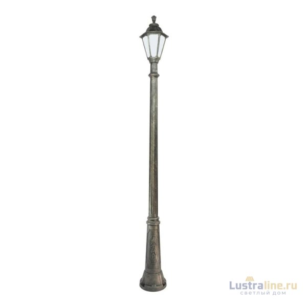 Уличный фонарь Fumagalli Ricu/Rut E26.157.000.BYF1R