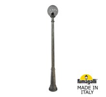 Парковый светильник Fumagalli Globe G30.157.000.BZF1R