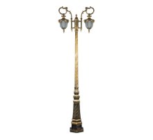 Садово-парковый светильник Feron Флоренция PL4048 11428