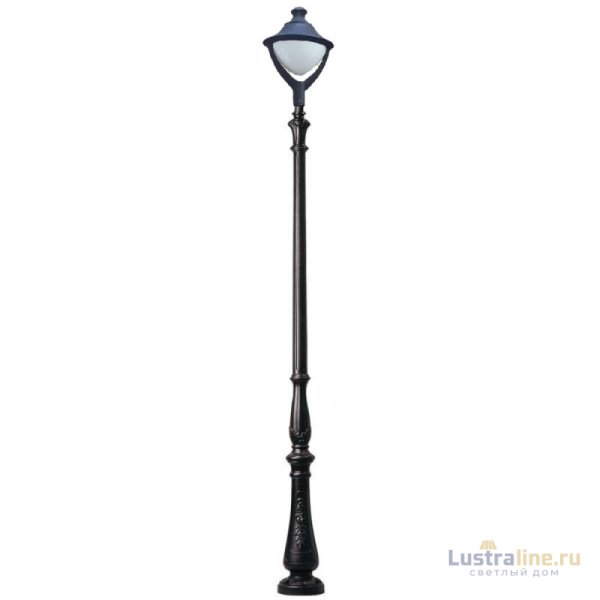 Садовый светильник Fumagalli P50.205.000.AYH27 Садовый светильник Fumagalli P50.205.000.AYH27