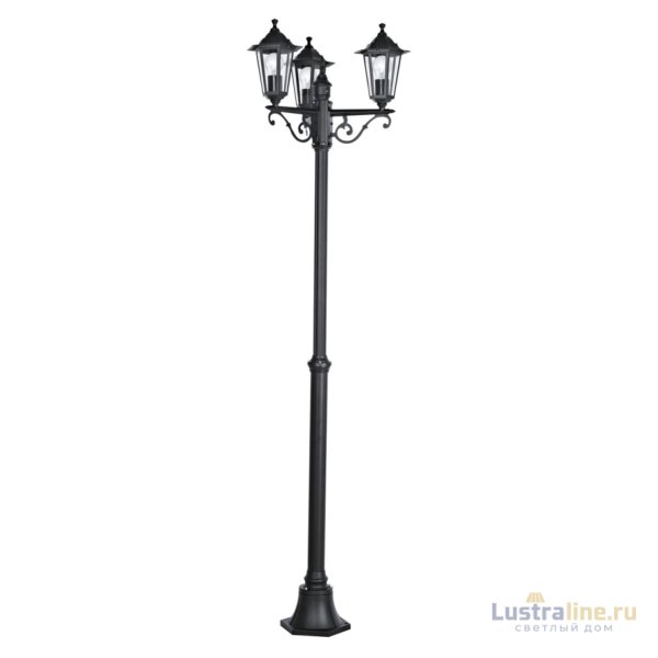 Садово-парковый светильник Eglo Laterna 4 22145