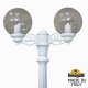 Парковый светильник Fumagalli Globe 250 G25.156.S20.WZF1R