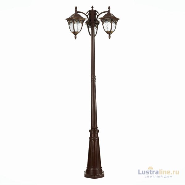 Садово-парковый светильник ST Luce Chiani SL083.705.03