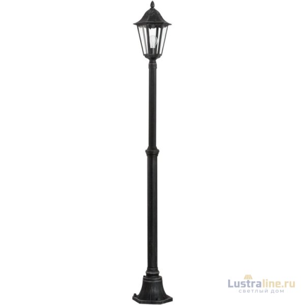 Садово-парковый светильник Eglo Navedo 93464