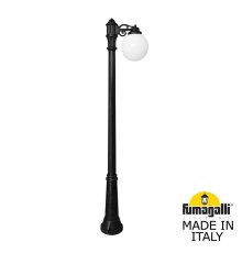 Парковый светильник Fumagalli Globe 250 G25.157.S10.AYF1R