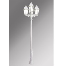 Уличный фонарь Fumagalli Ricu Bisso/Rut E26.157.S31.WYF1R