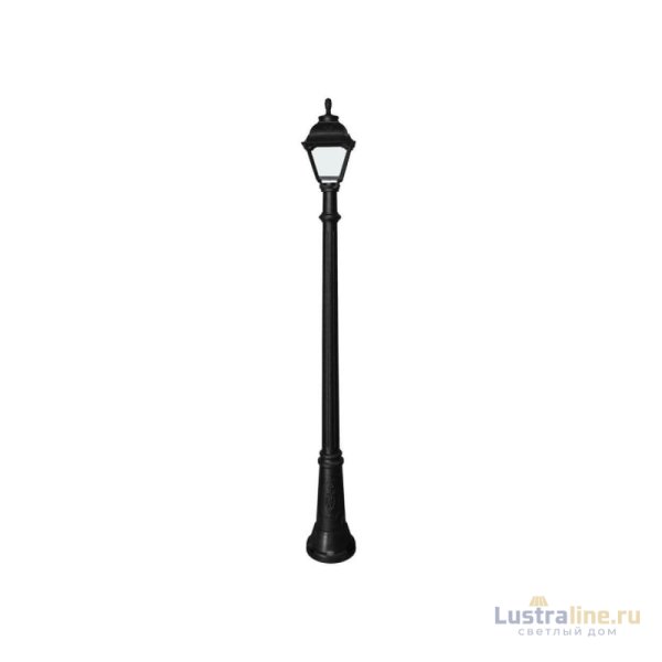 Уличный фонарь Fumagalli Gigi/Cefa U23.156.000.AYF1R