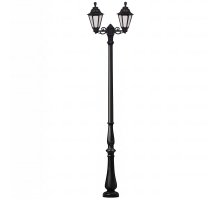 Парковый фонарь Fumagalli Rut E26.205.S20.AXF1R