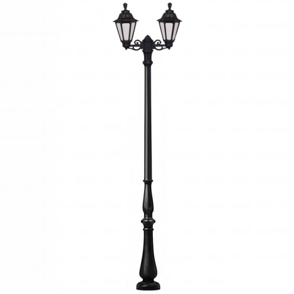 Парковый фонарь Fumagalli Rut E26.205.S20.AXF1R