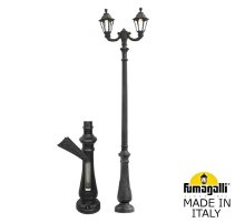 Садовый светильник Fumagalli E26.202.R20.AXF1R