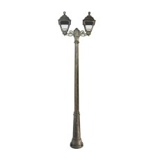 Уличный фонарь Fumagalli Ricu Bisso/Cefa 2L U23.157.S20.BXF1R