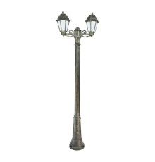 Уличный фонарь Fumagalli Gigi Bisso/Saba 2L K22.156.S20.BYF1R